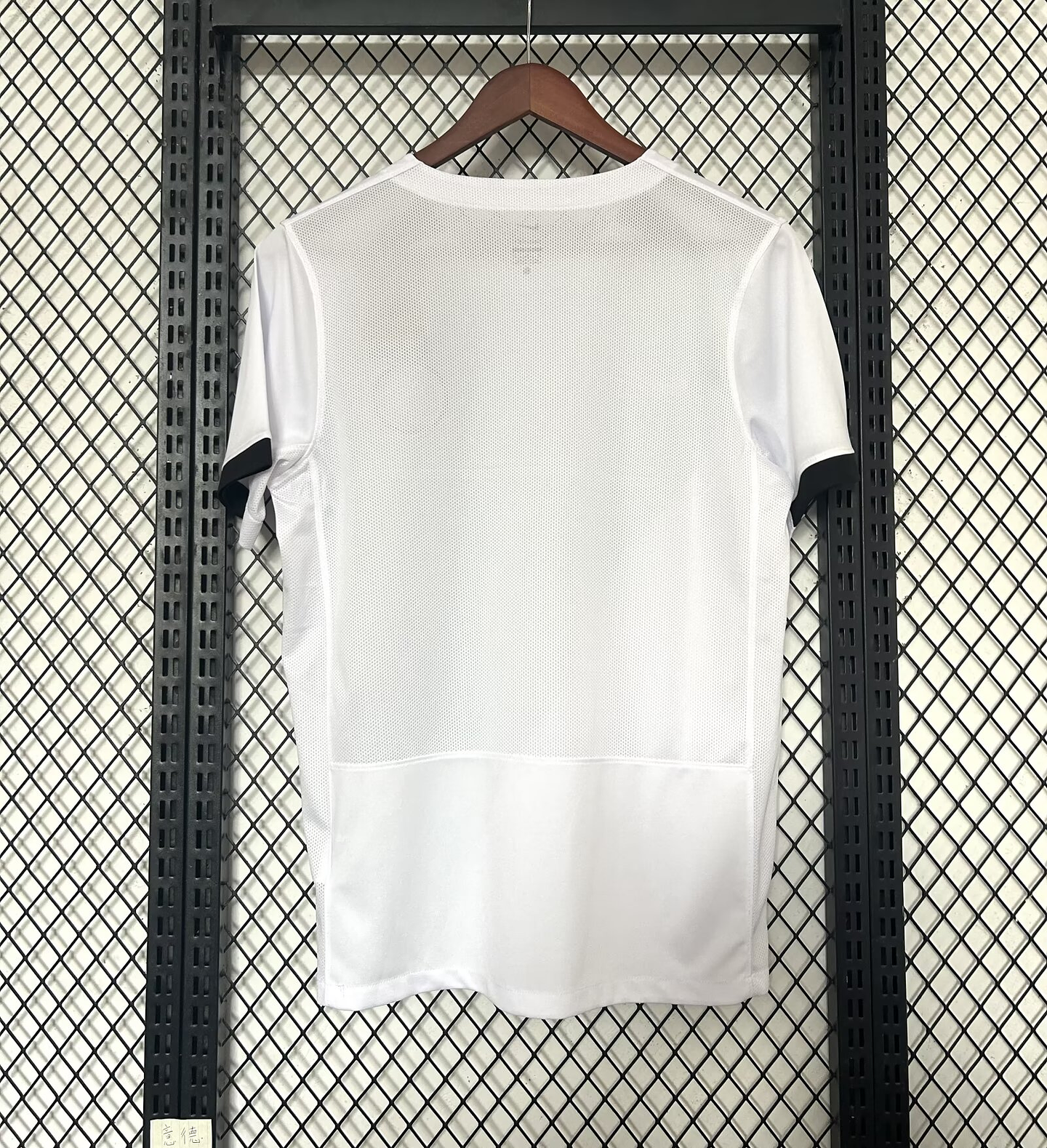 Sporting Equipamento Stromp 2024/25 2