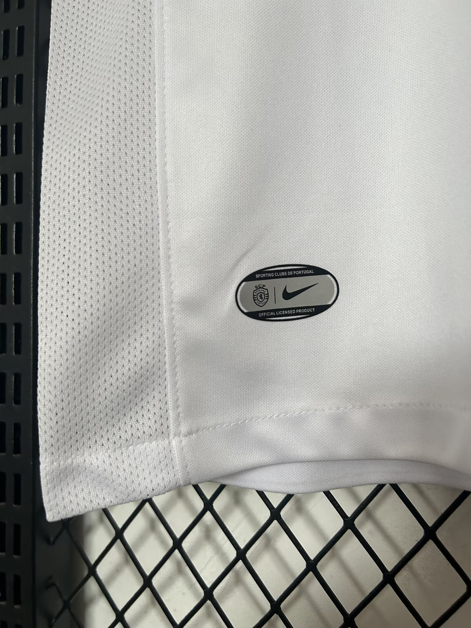Sporting Equipamento Stromp 2024/25 6