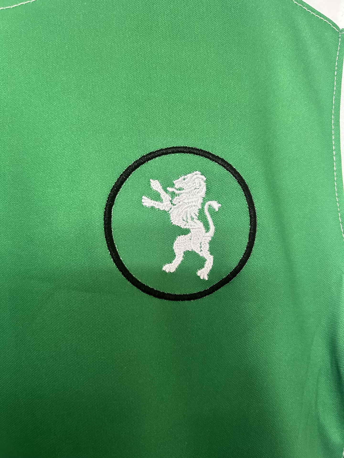 Sporting Equipamento Stromp 2024/25 3