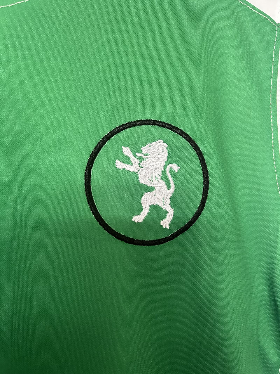 Sporting Equipamento Stromp 2024/25 3