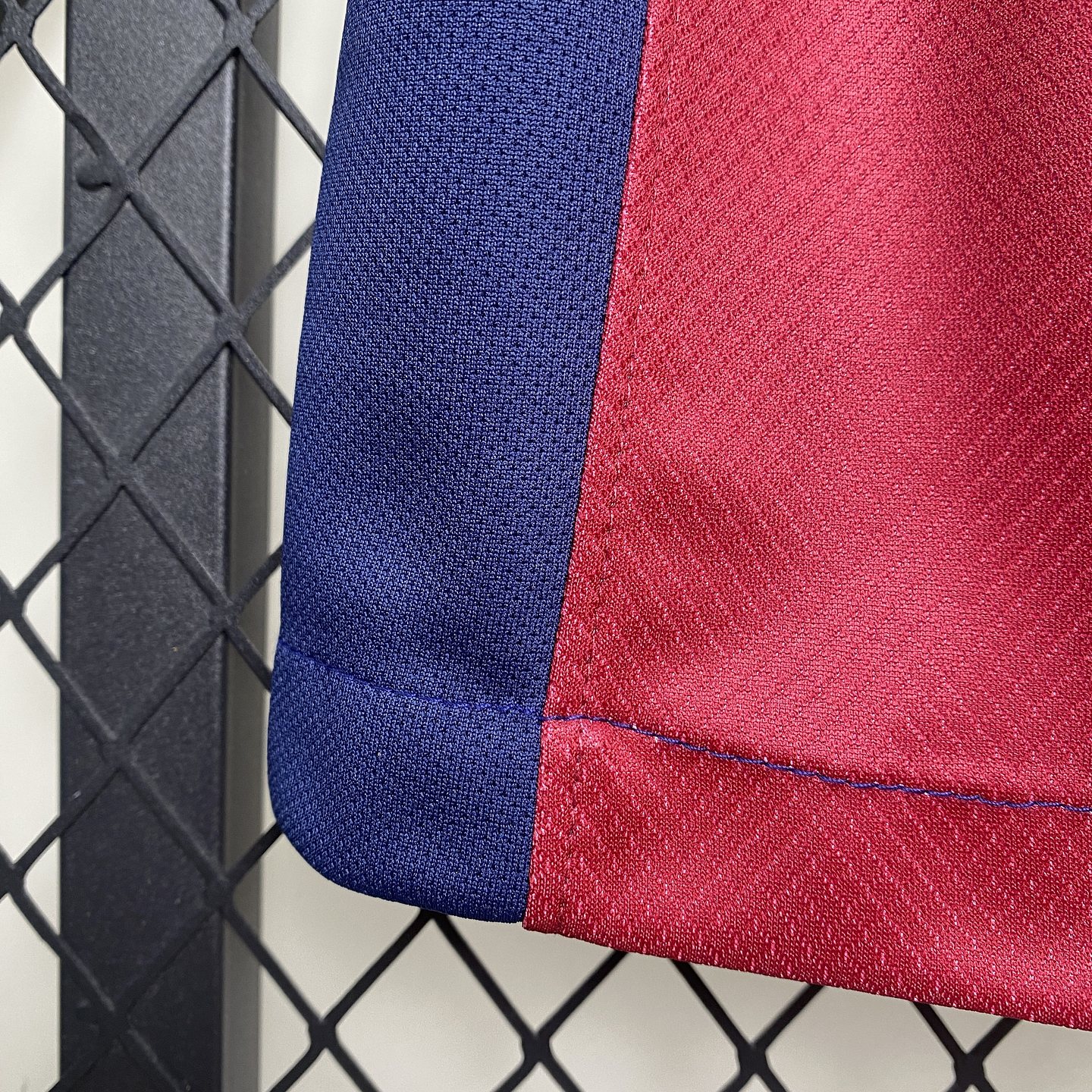 Barcelona Equipamento Principal Edição Especial 