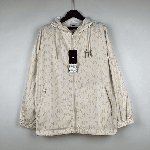 NY Yankees Corta-Vento