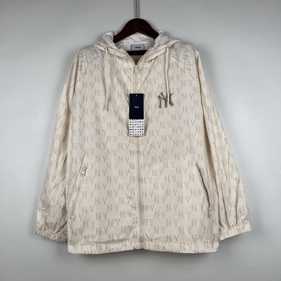 NY Yankees Corta-Vento 1