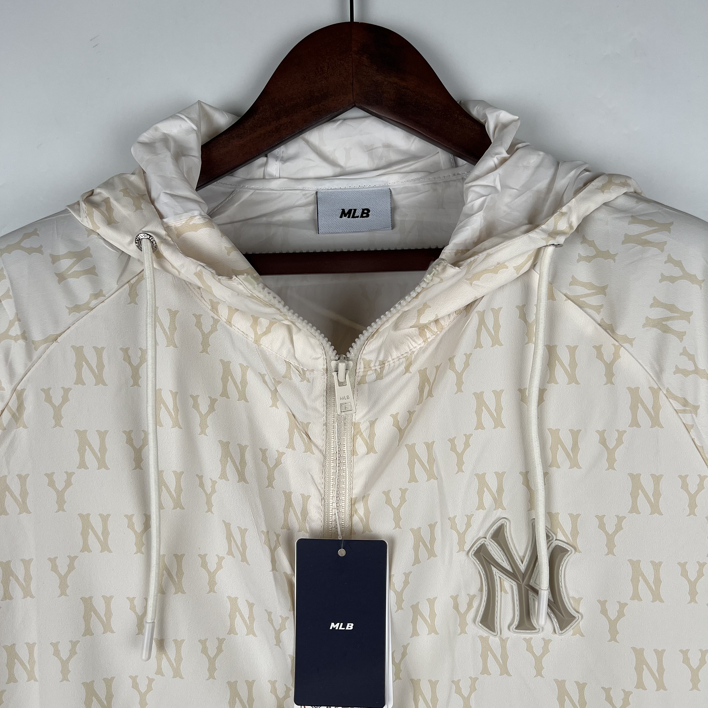 NY Yankees Corta-Vento 3