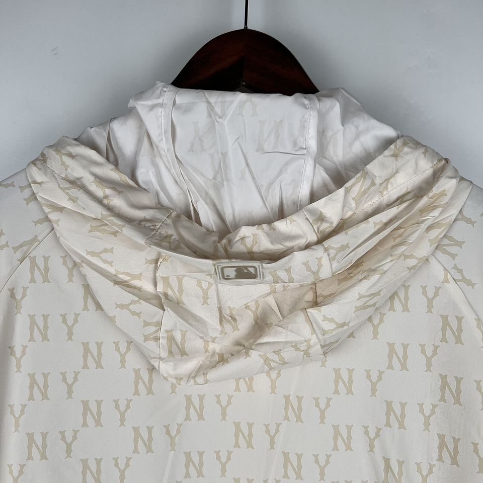 NY Yankees Corta-Vento 4