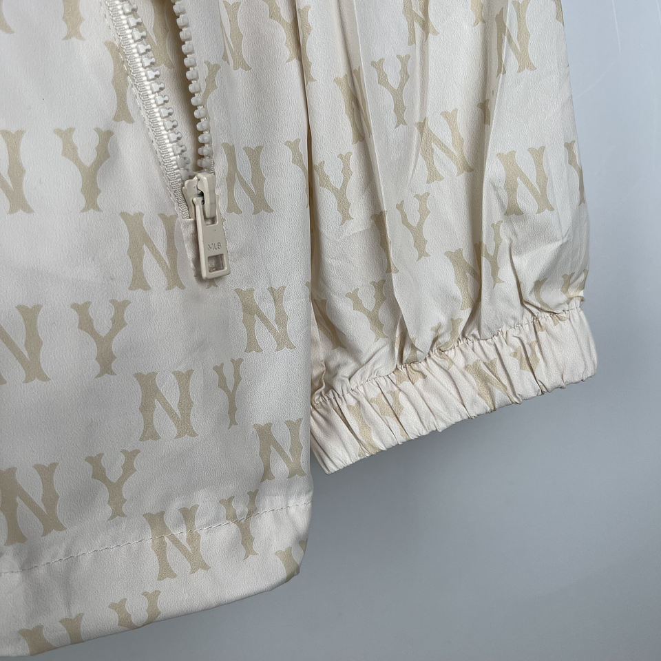 NY Yankees Corta-Vento 7