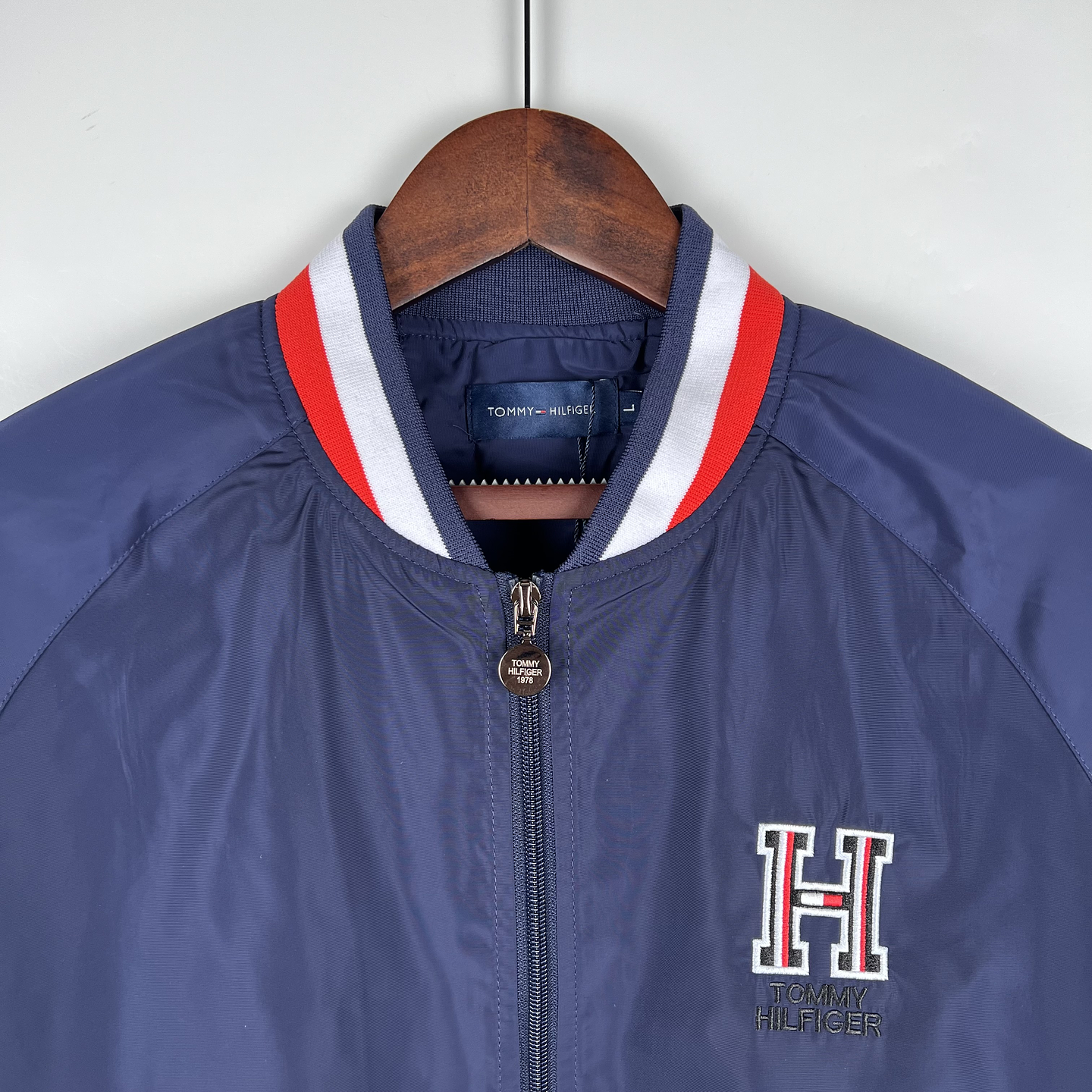 Tommy Hilfiger Corta-Vento 3