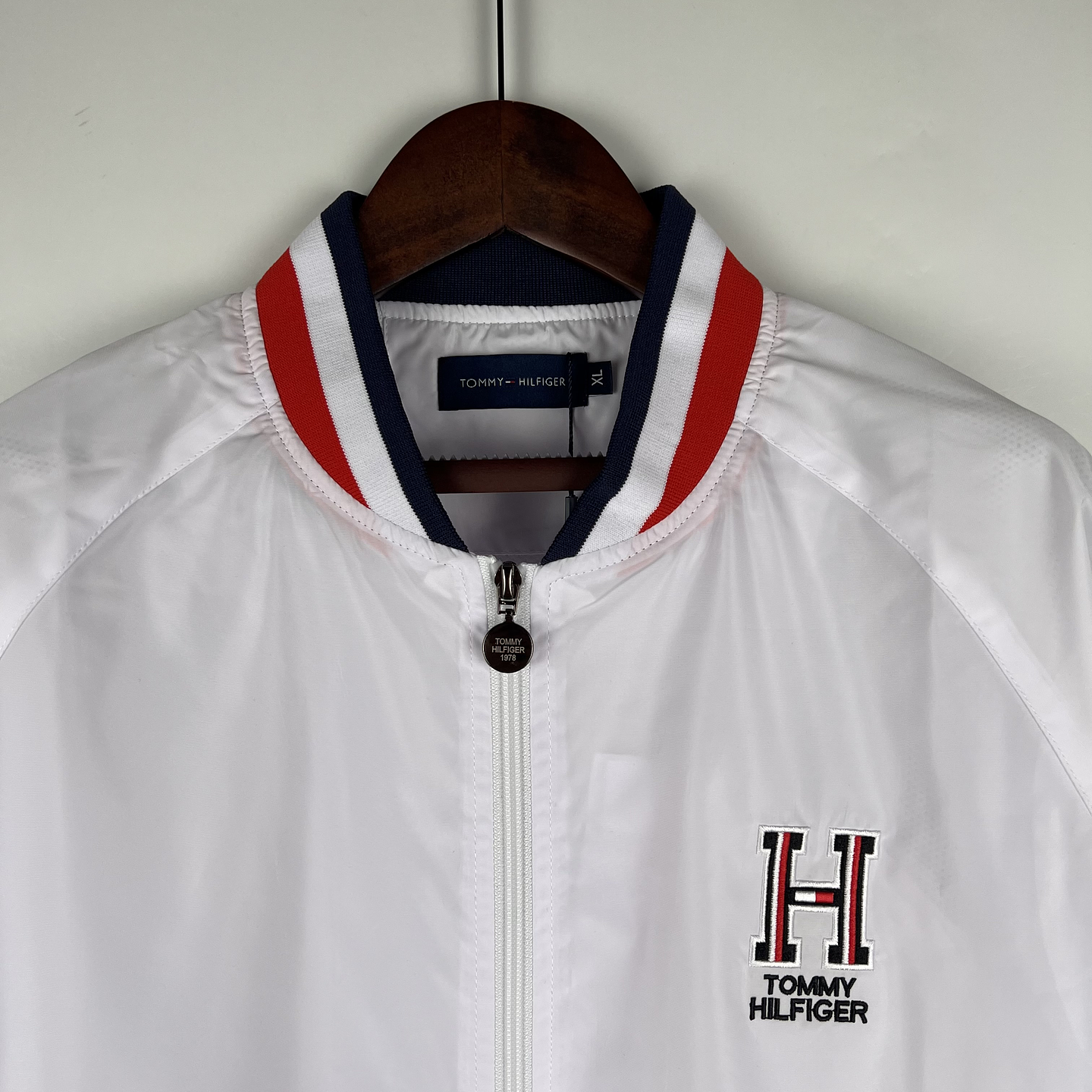 Tommy Hilfiger Corta-Vento 3