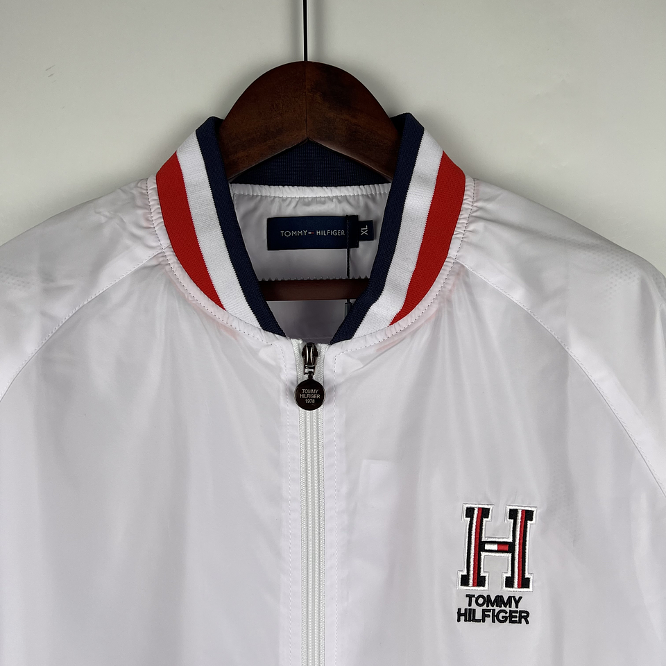 Tommy Hilfiger Corta-Vento 3