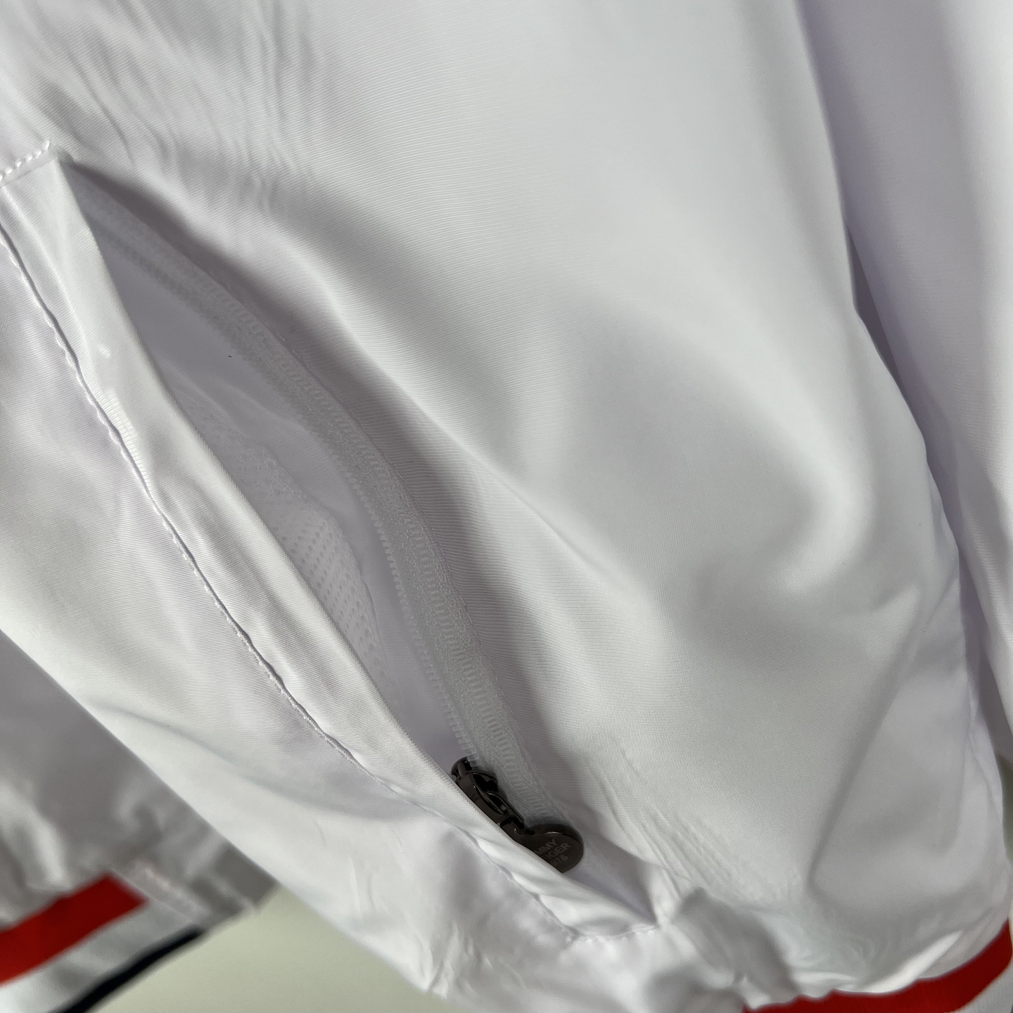 Tommy Hilfiger Corta-Vento 7