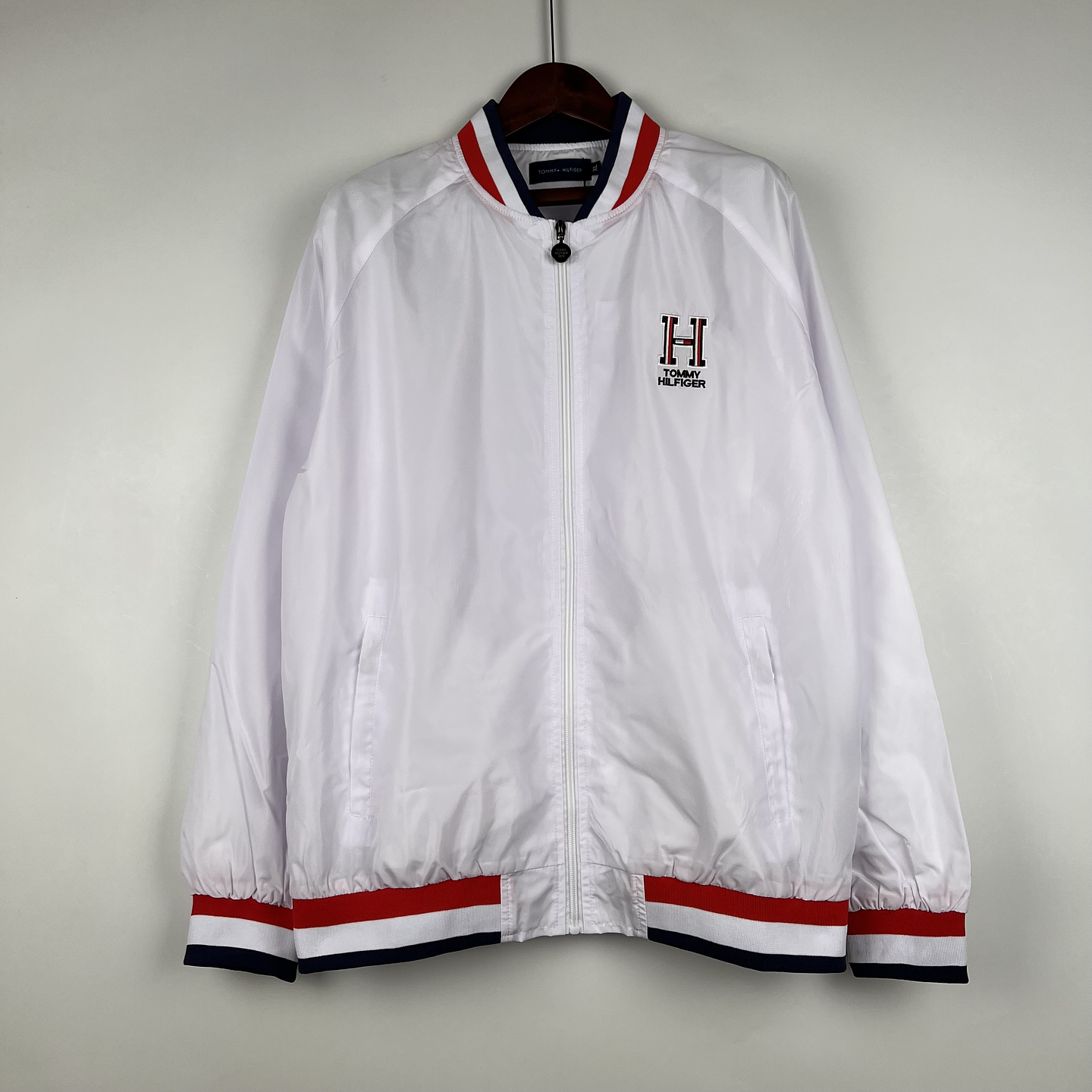 Tommy Hilfiger Corta-Vento 1