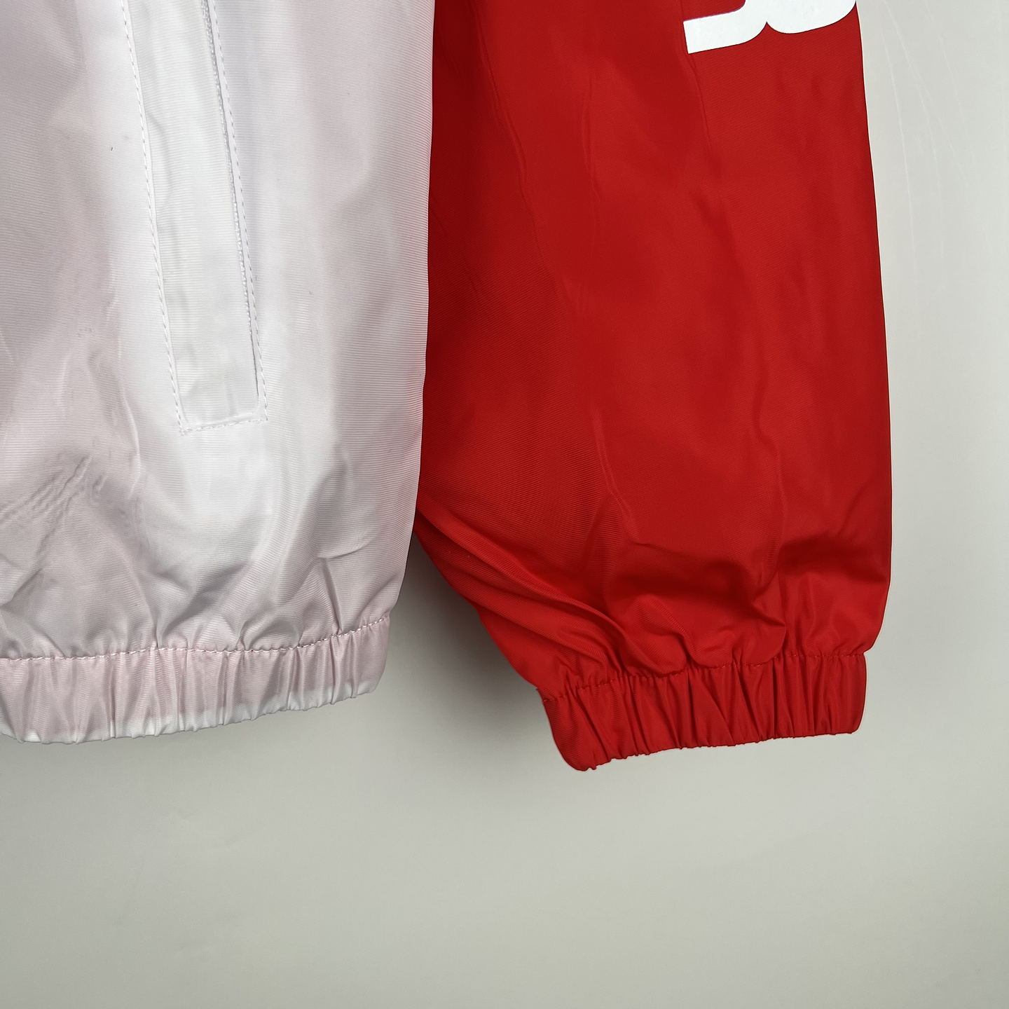 Tommy Hilfiger Corta-Vento 7