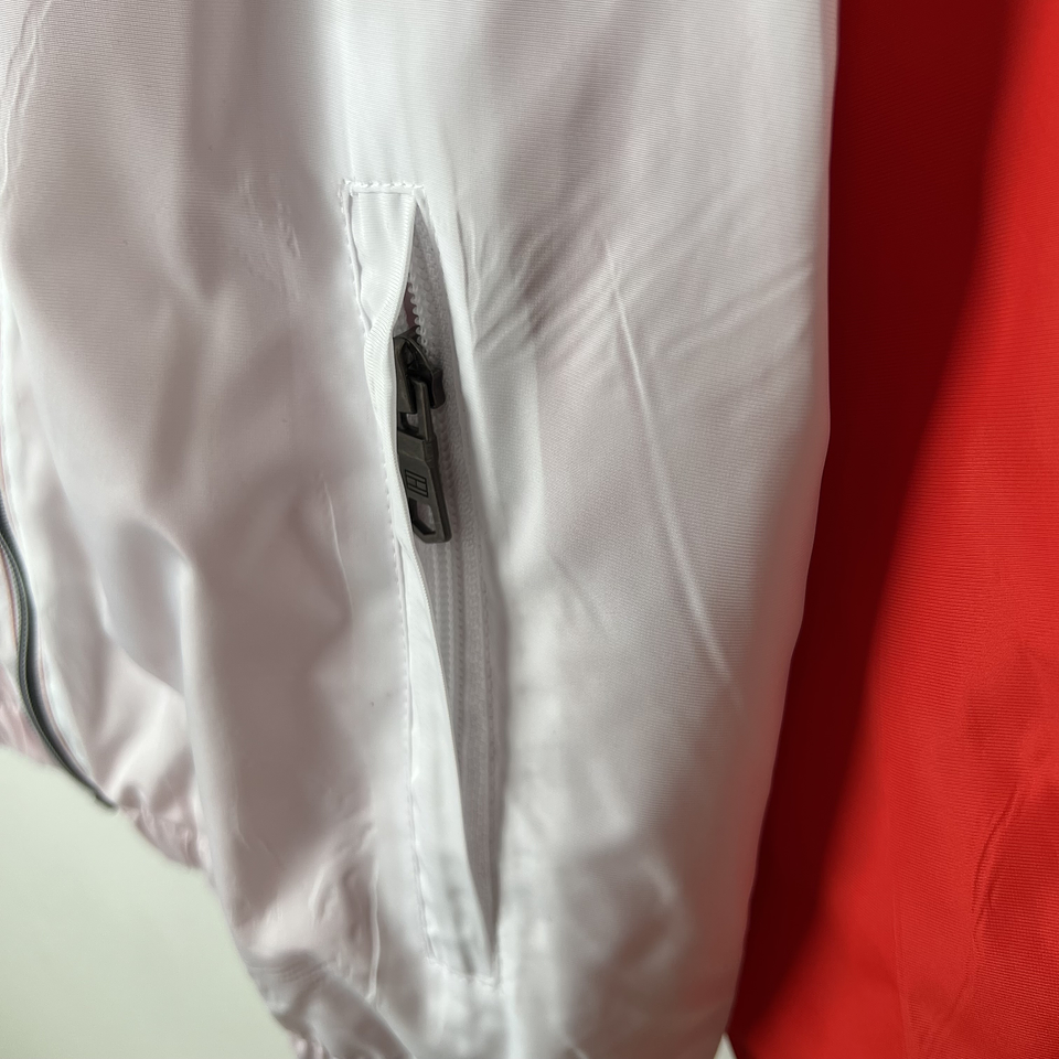 Tommy Hilfiger Corta-Vento 6