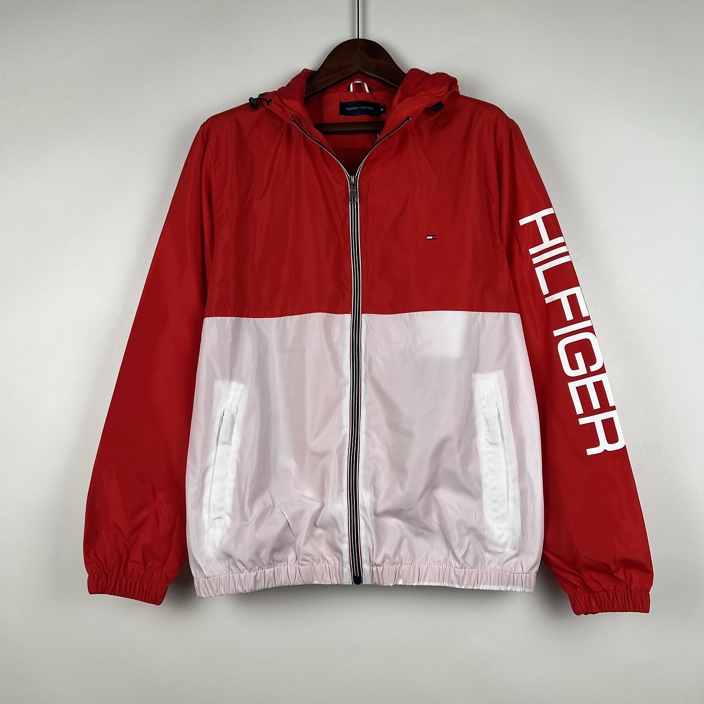 Tommy Hilfiger Corta-Vento 1