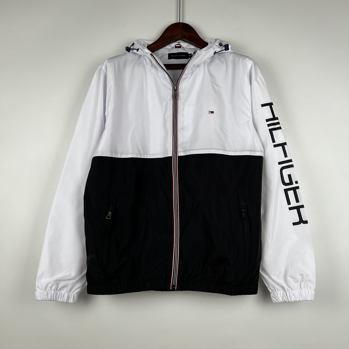 Tommy Hilfiger Corta-Vento 1