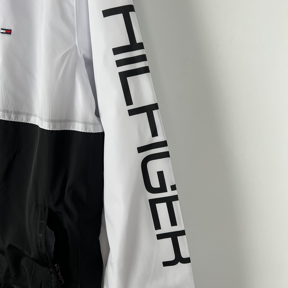 Tommy Hilfiger Corta-Vento 5
