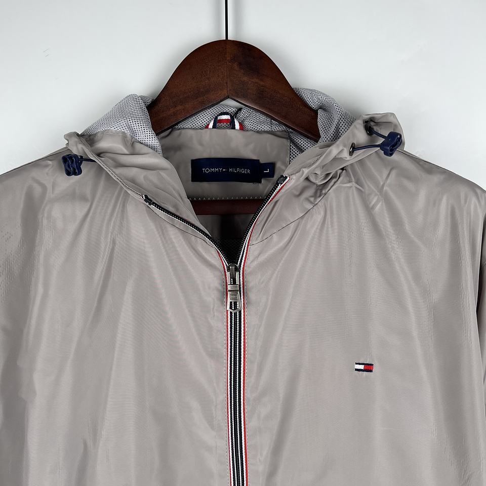 Tommy Hilfiger Corta-Vento 3