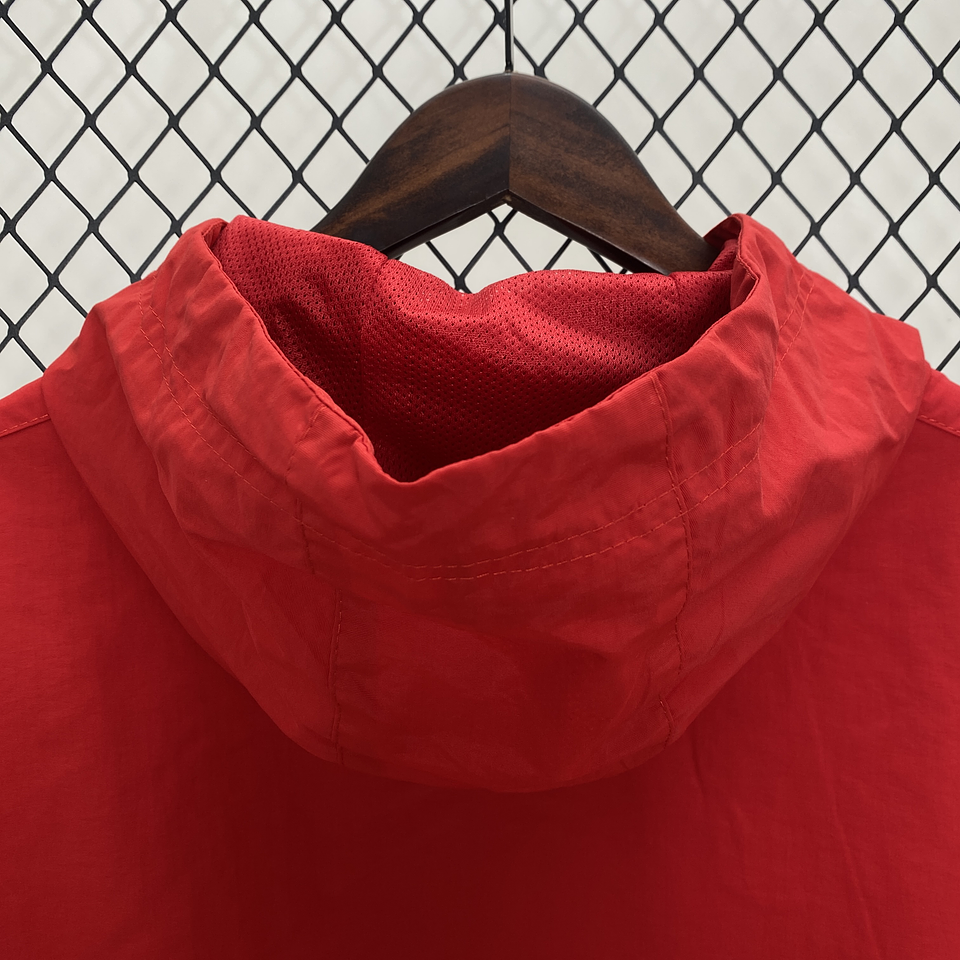 Adidas Corta-Vento 4