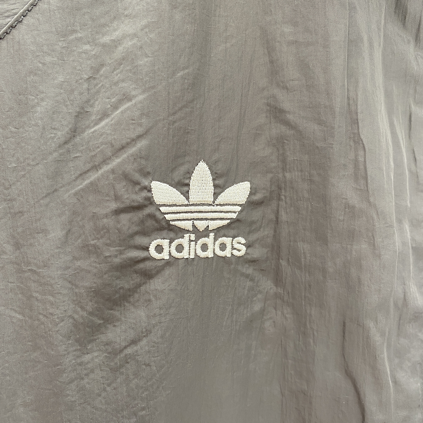 Real Madrid Corta-Vento 5