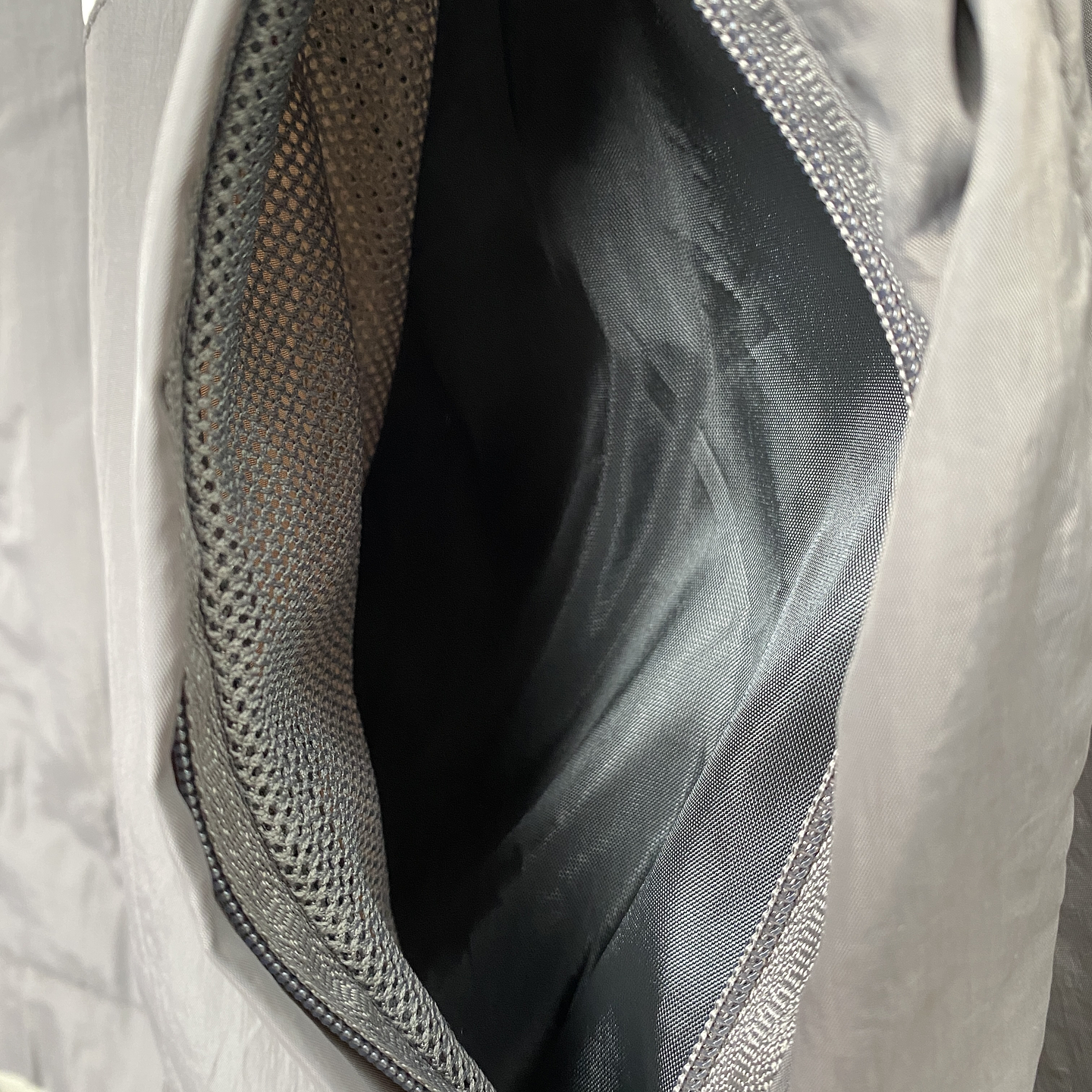 Real Madrid Corta-Vento 7