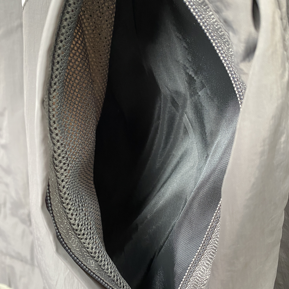 Real Madrid Corta-Vento 7