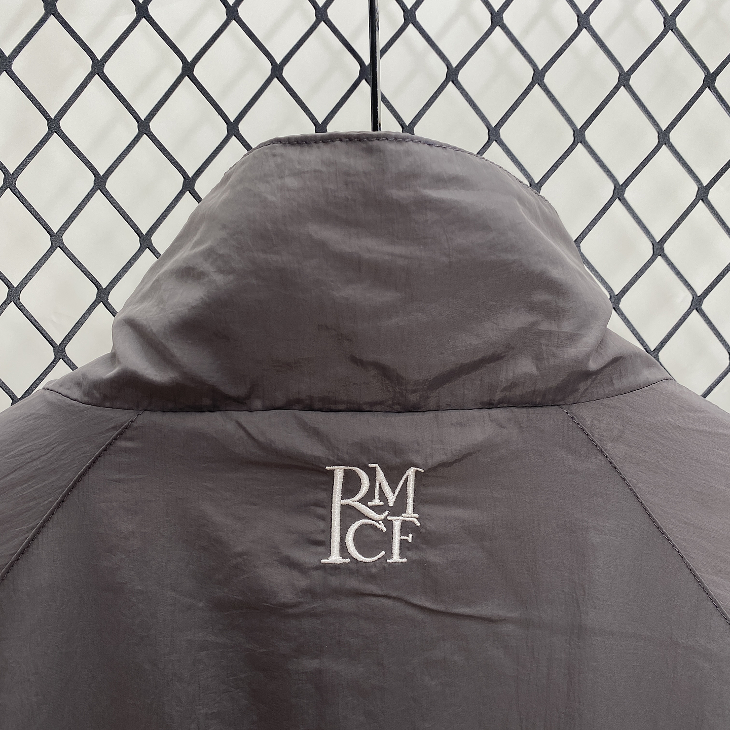 Real Madrid Corta-Vento 4