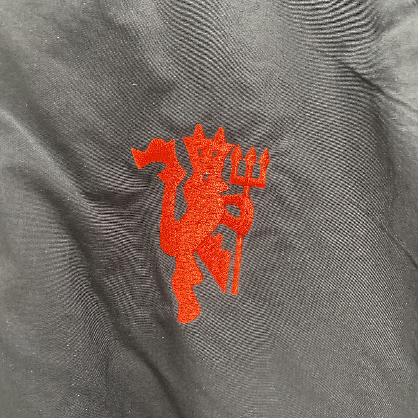 Manchester United Corta-Vento 5