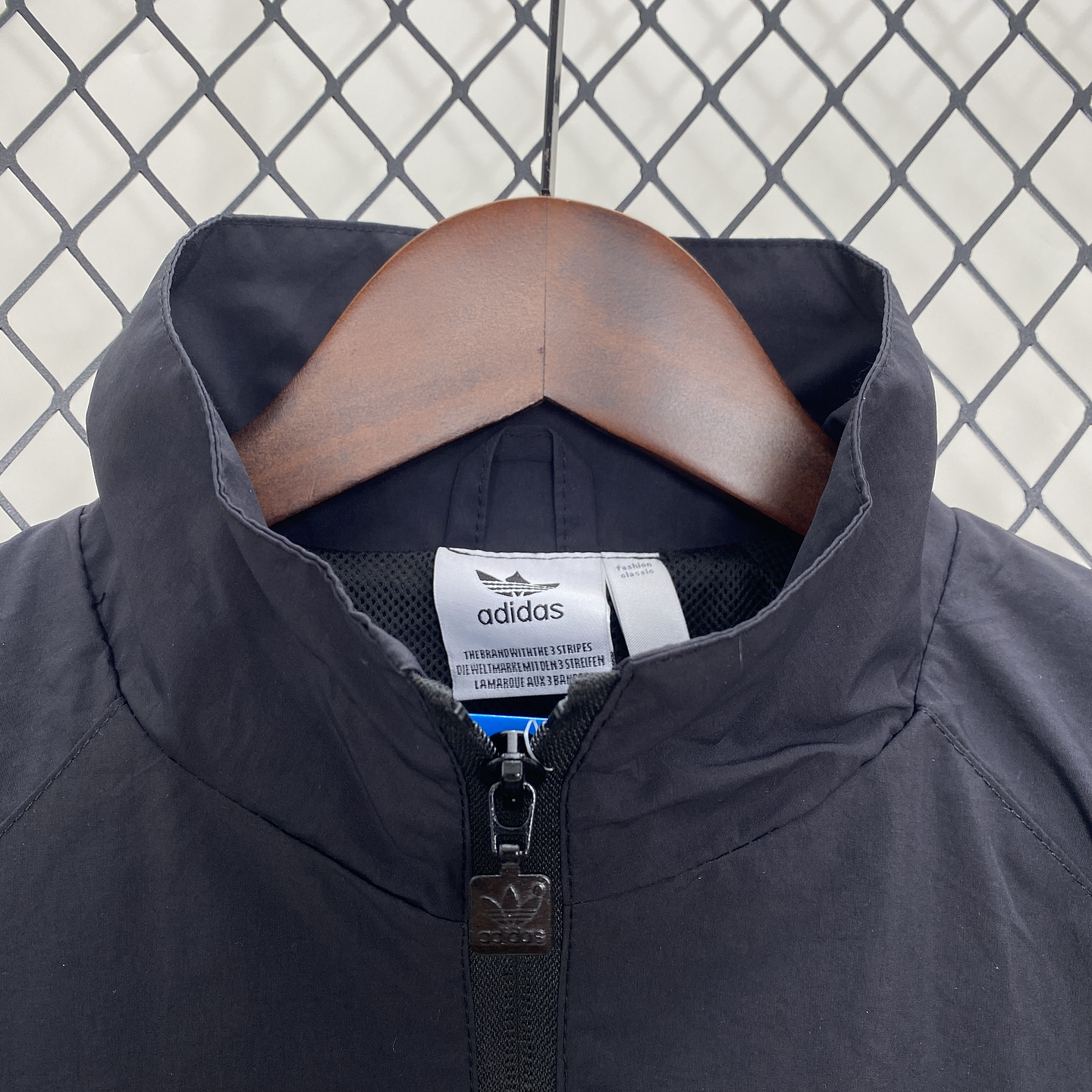 Manchester United Corta-Vento 3