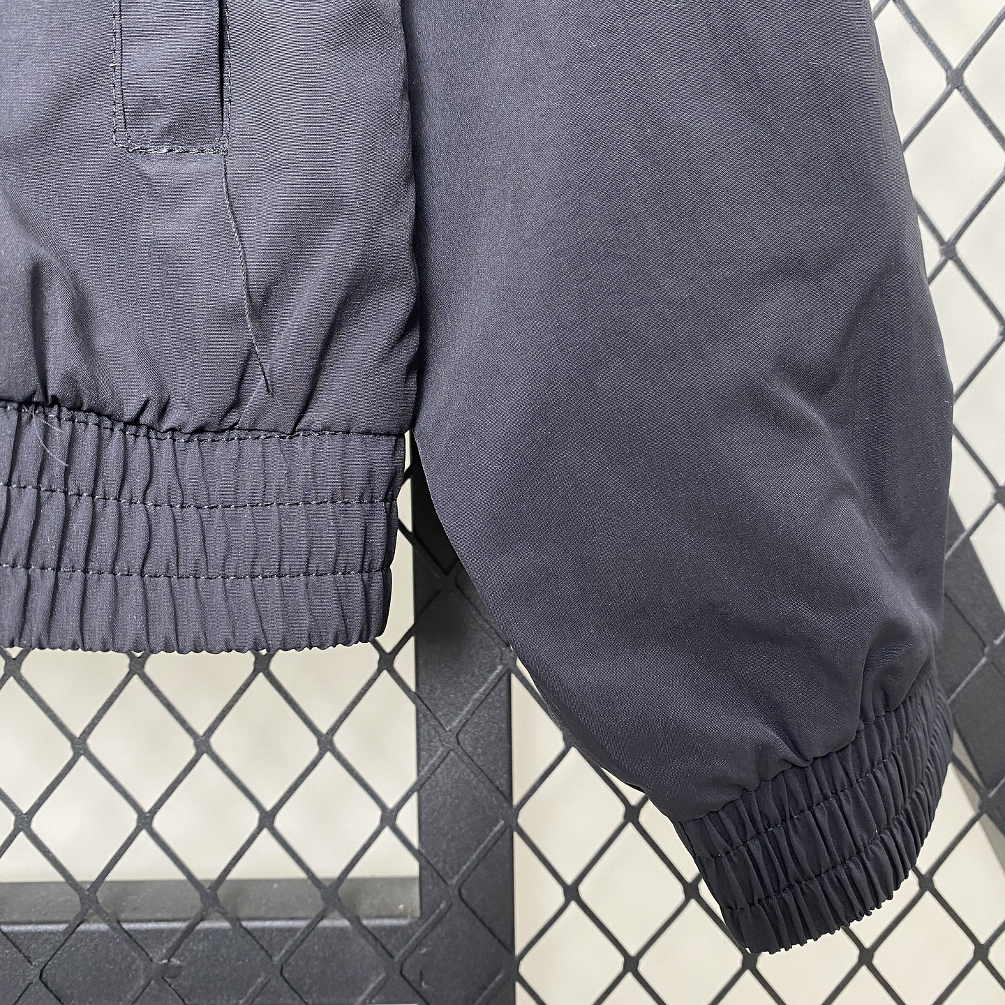 Manchester United Corta-Vento 8