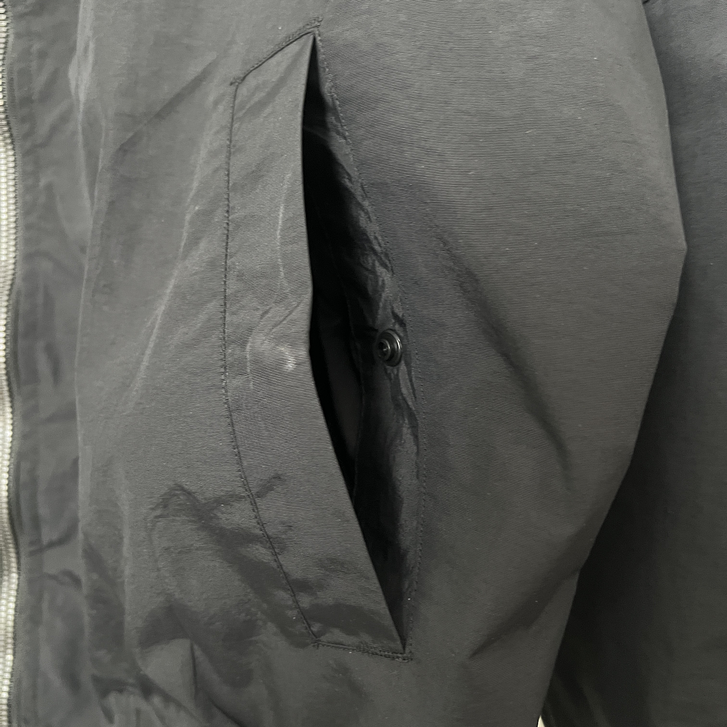 North Face Corta-Vento 6