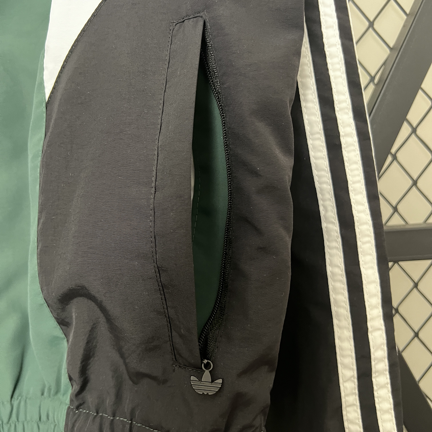 Adidas Corta-Vento 7