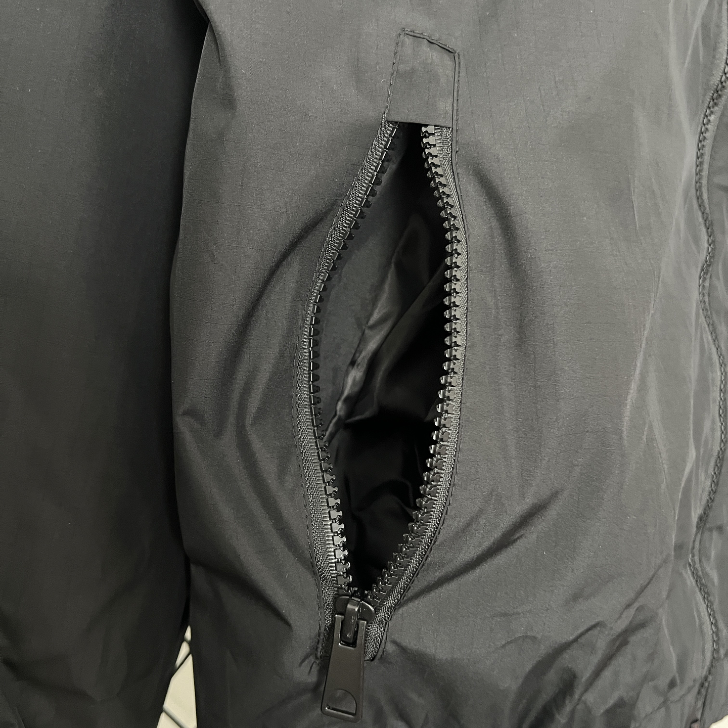 Jordan Corta-Vento 7