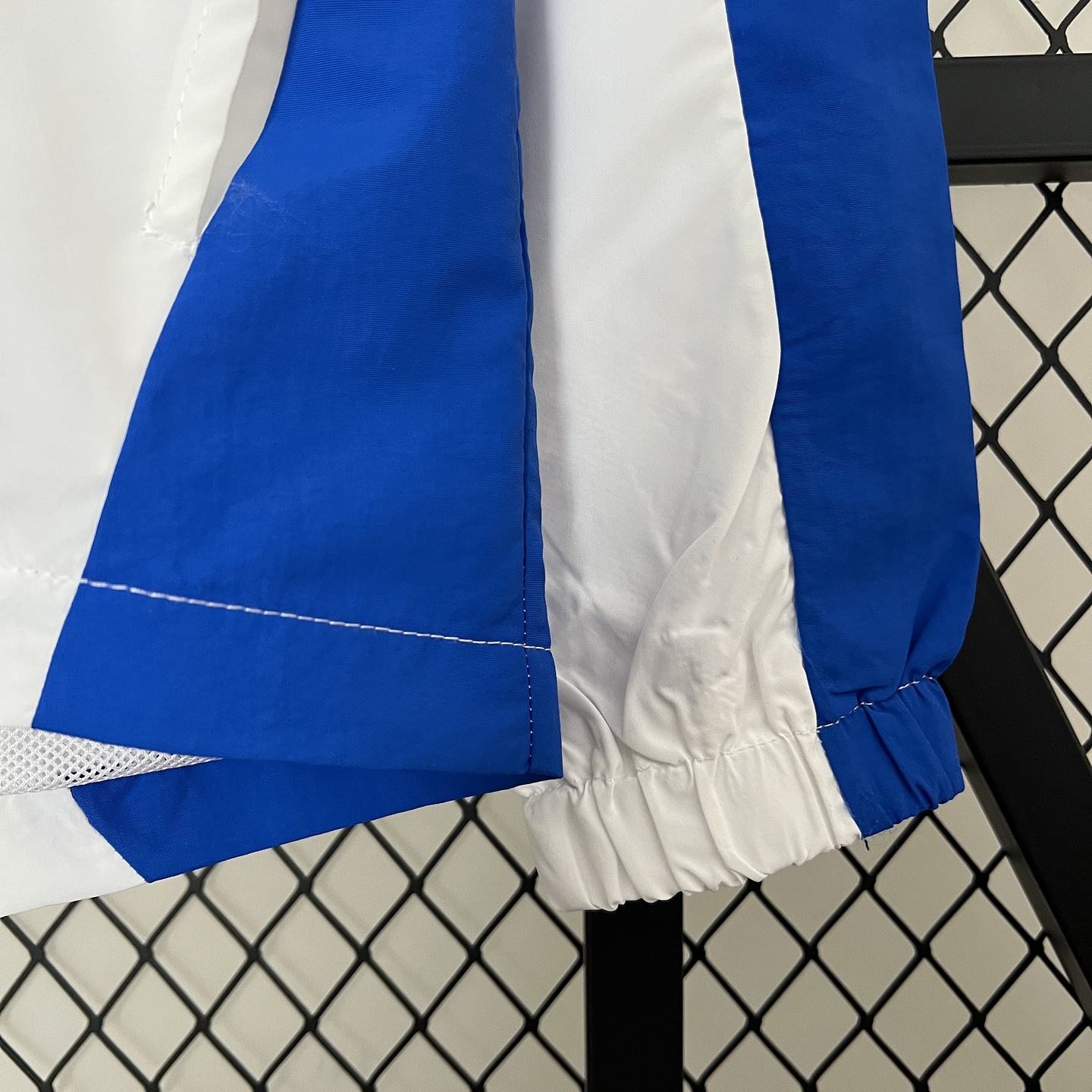 Brasil Corta-Vento 7