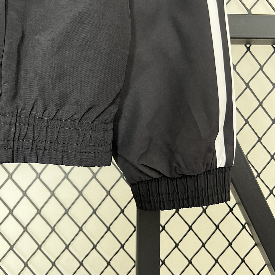 Alemanha Corta-Vento 6