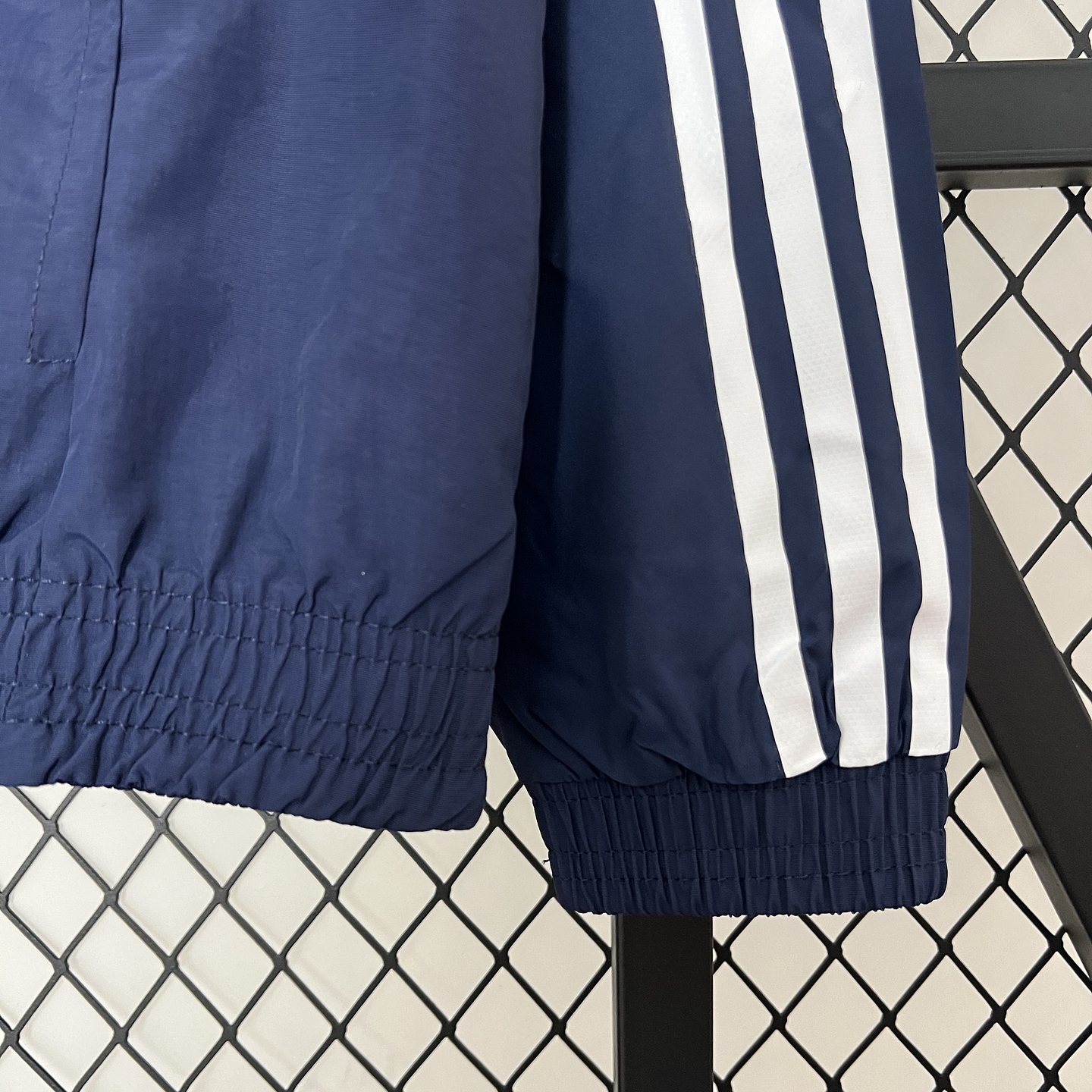 Itália Corta-Vento 7