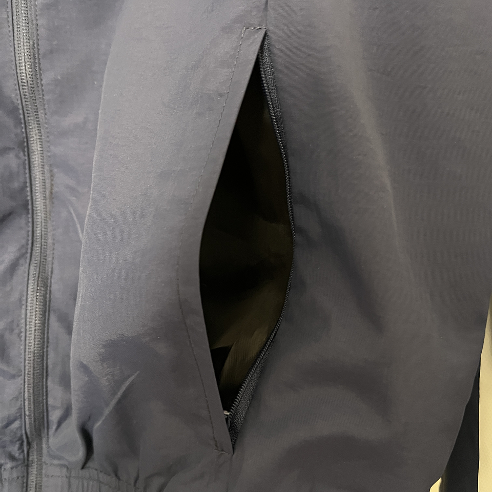 Itália Corta-Vento 8