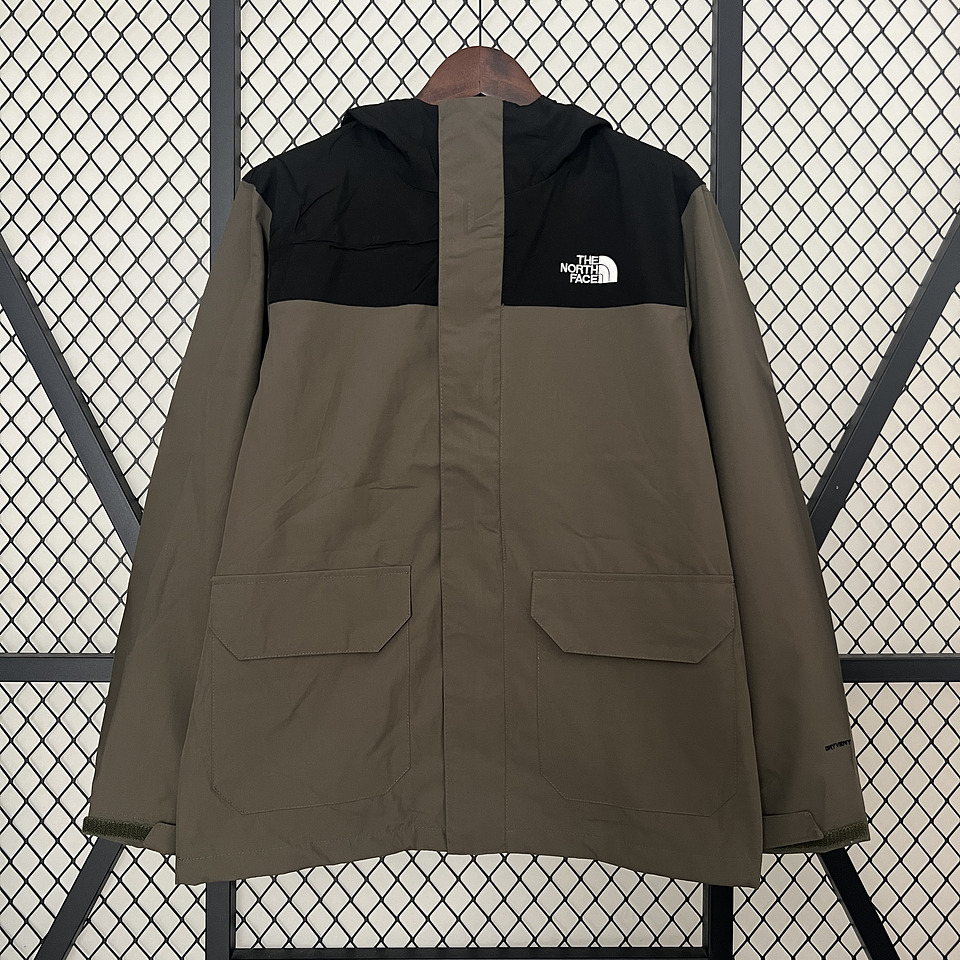 North Face Corta-Vento 1