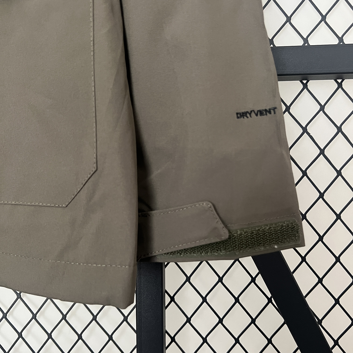 North Face Corta-Vento 6