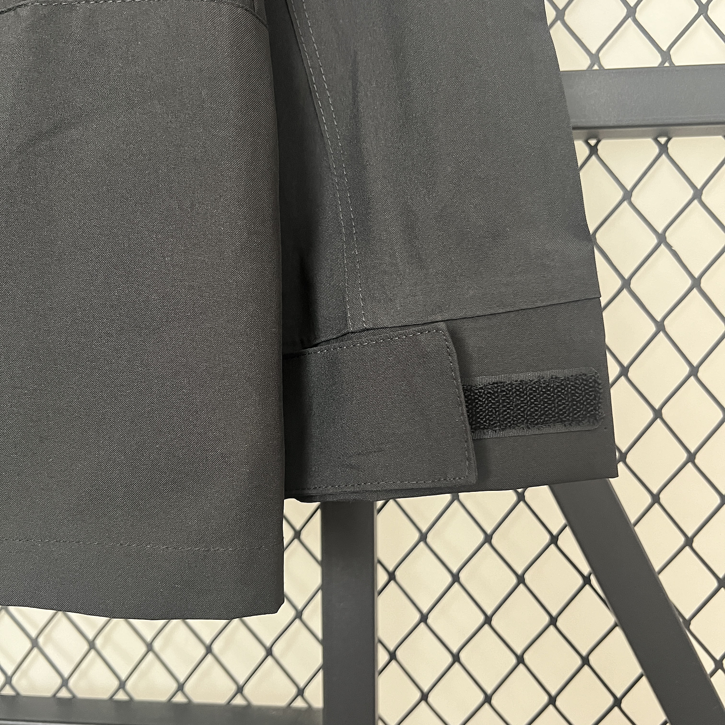 North Face Corta-Vento 6