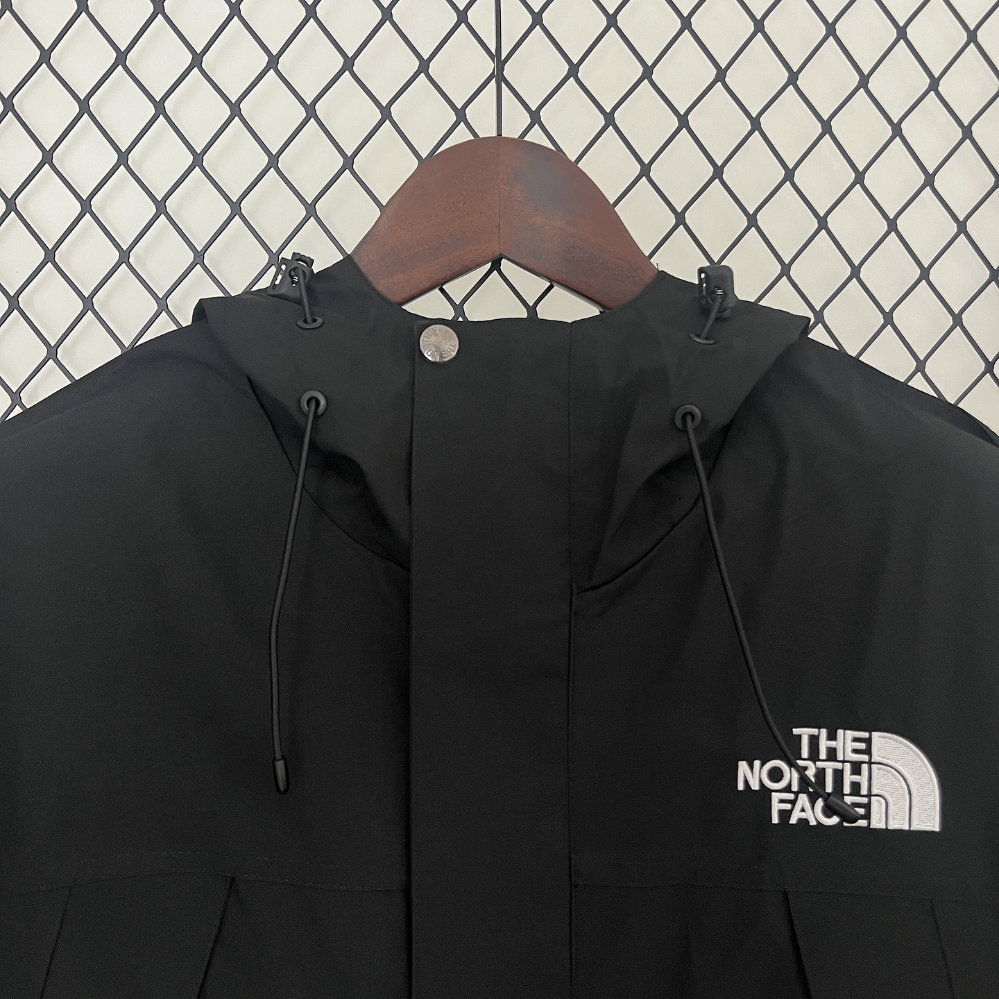 North Face Corta-Vento 3