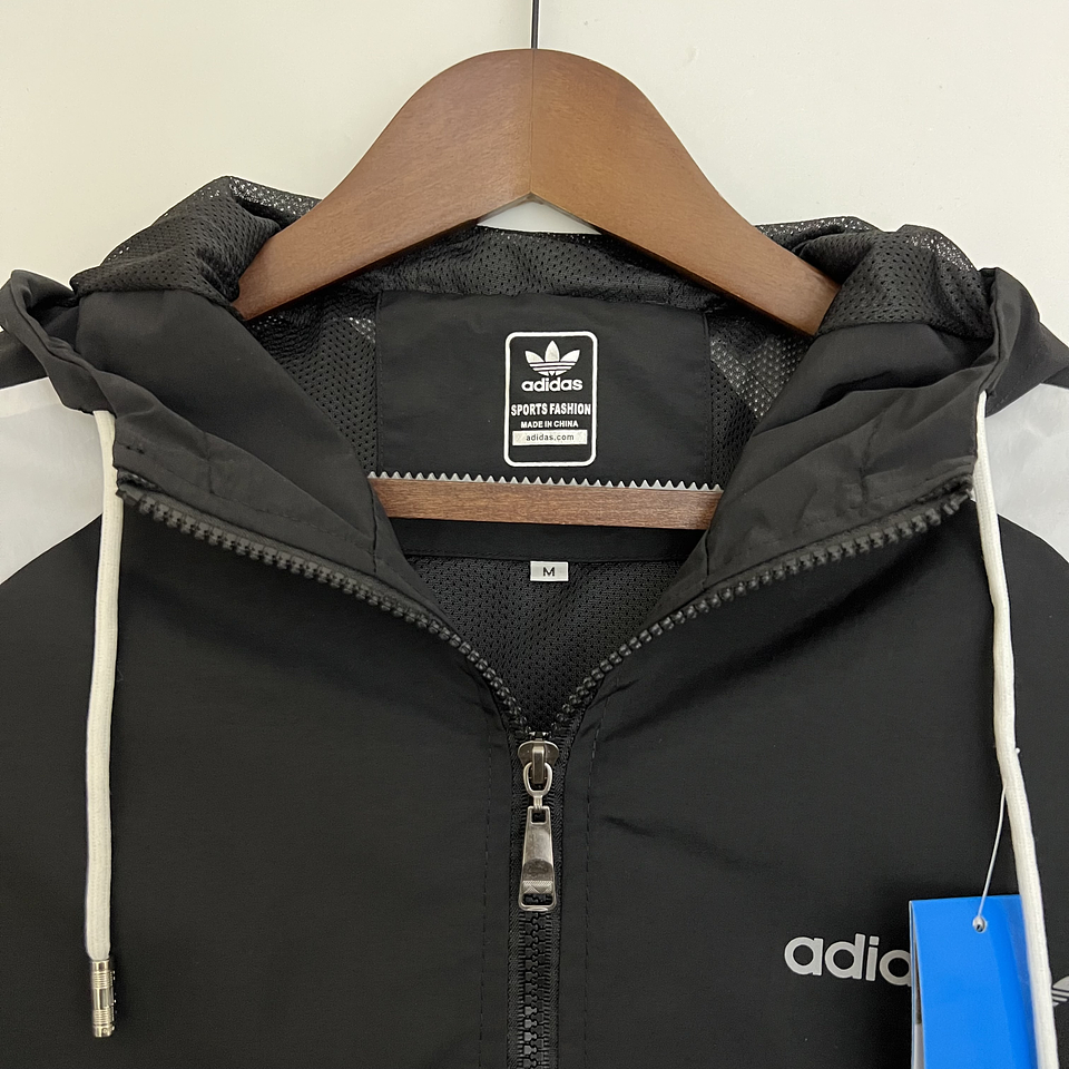 Adidas Corta-Vento 3