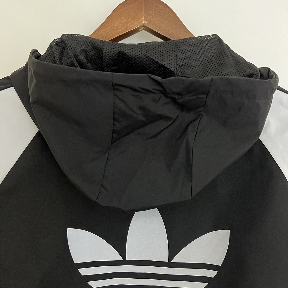 Adidas Corta-Vento 4