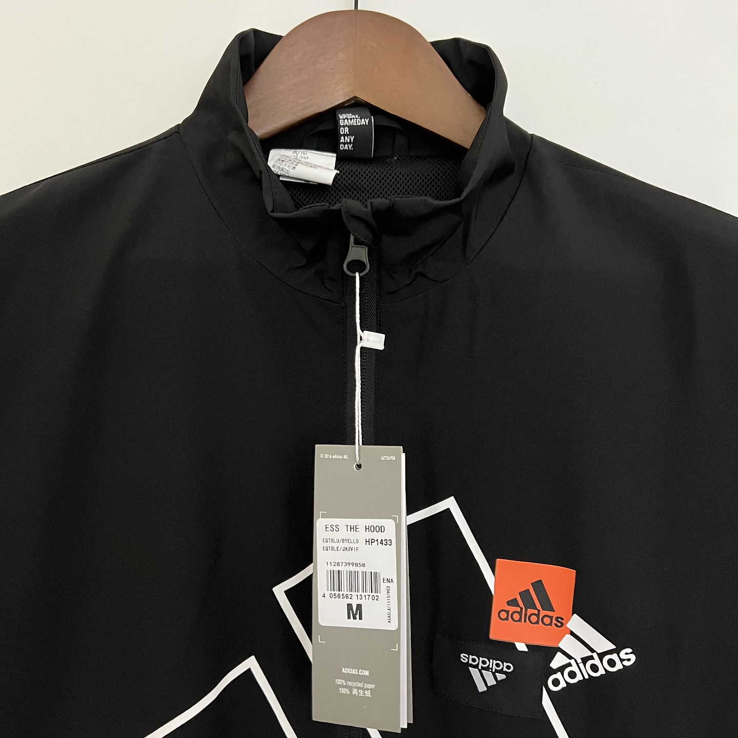 Adidas Corta-Vento 3