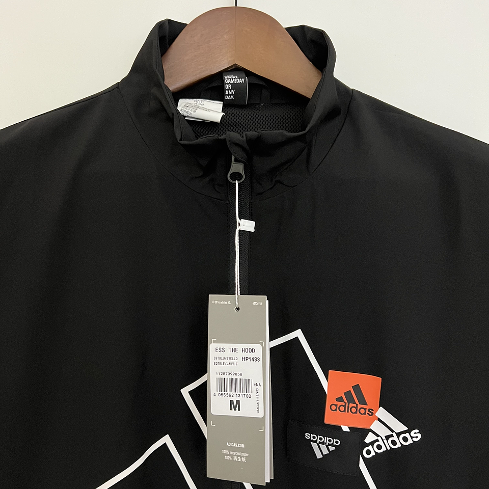 Adidas Corta-Vento 3