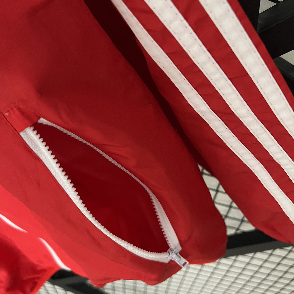 Manchester United Corta-Vento 7