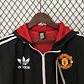 Manchester United Corta-Vento - thumbnail 3