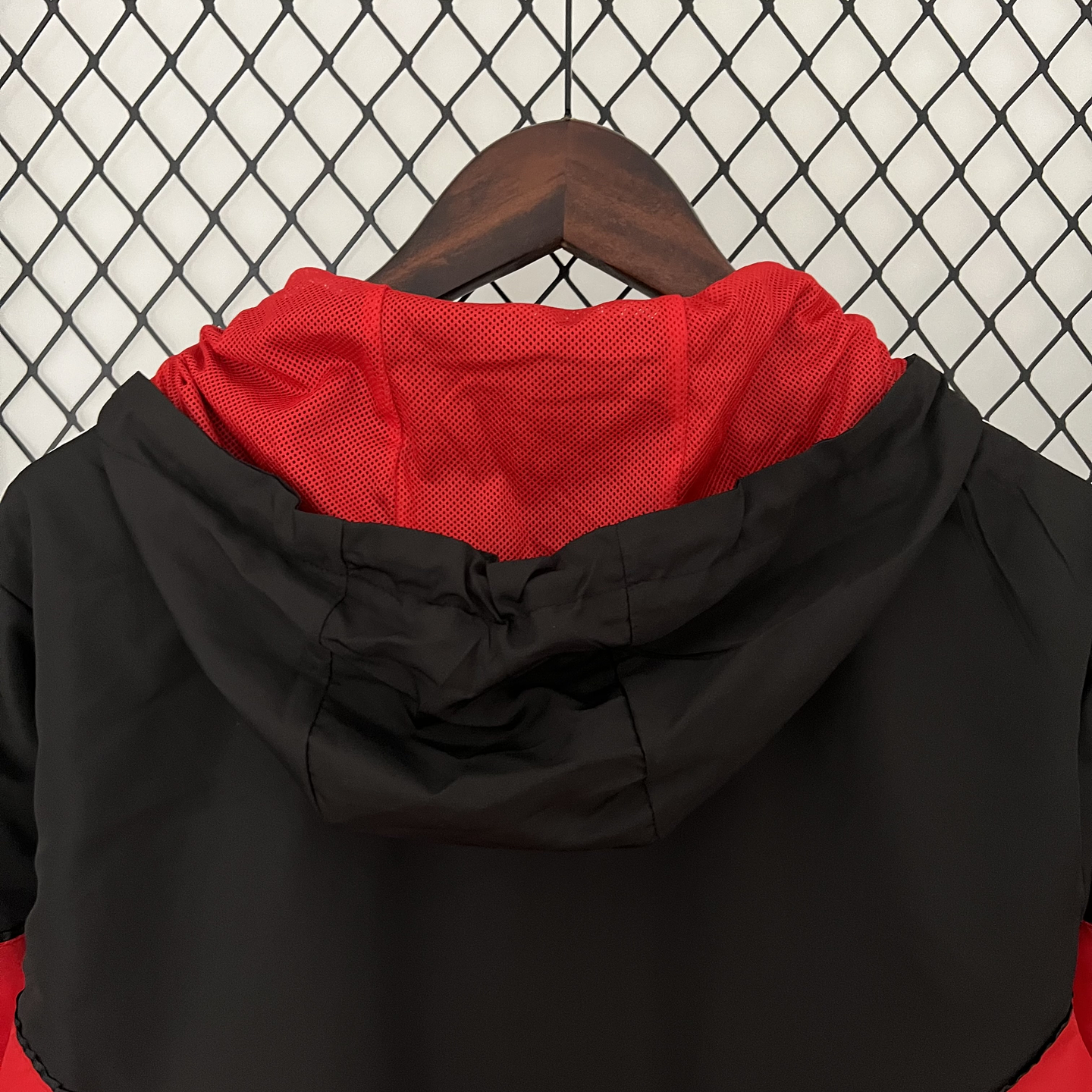 Manchester United Corta-Vento 4