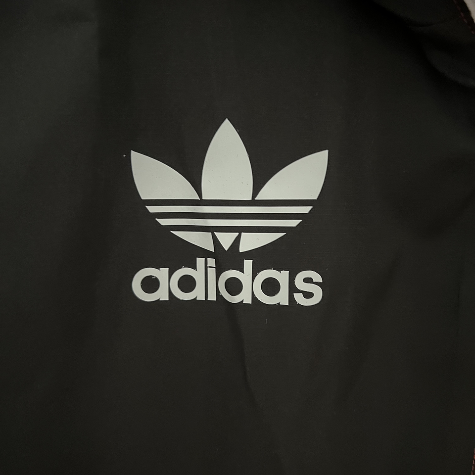 Manchester United Corta-Vento 6