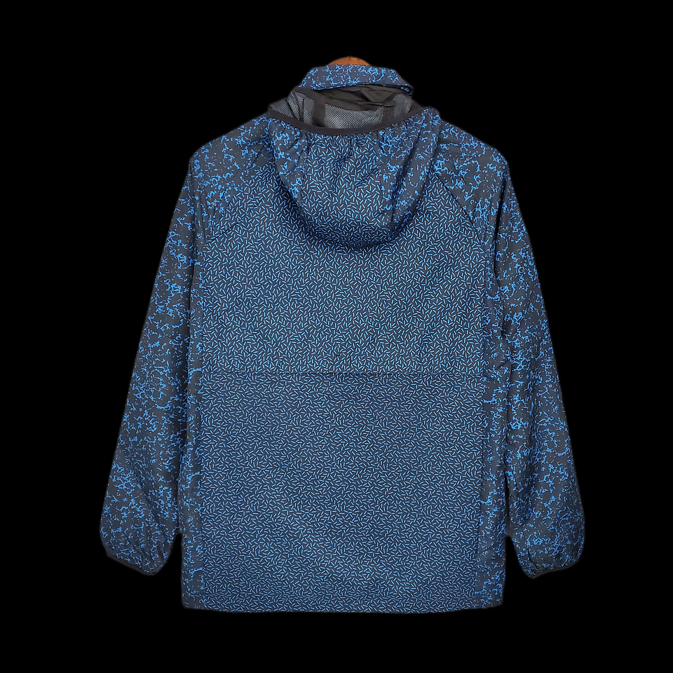 Inter Milão Corta-Vento 2