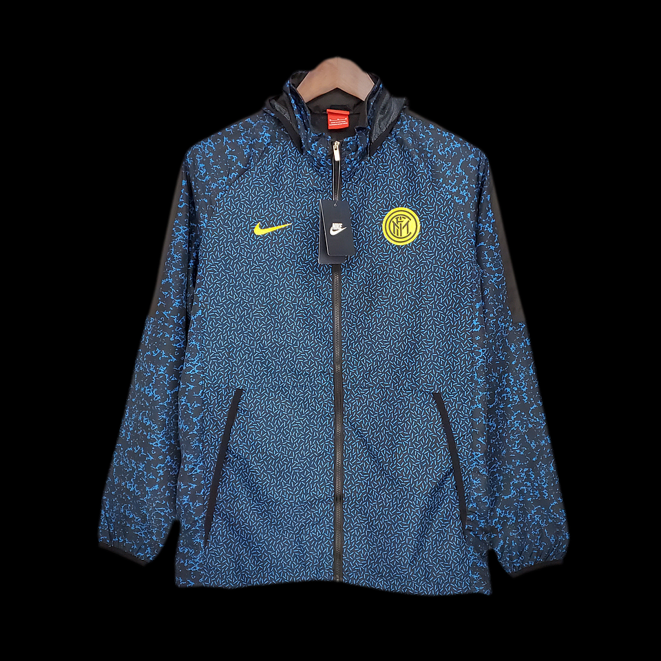 Inter Milão Corta-Vento 1